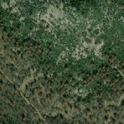 Satellite imagery of Korač, BA