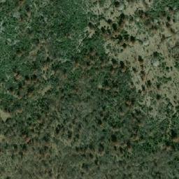 Satellite imagery of Korač, BA