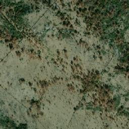 Satellite imagery of Velešca, BA