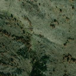 Satellite imagery of Veliš, BA