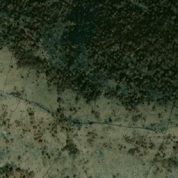 Satellite imagery of Humac, BA