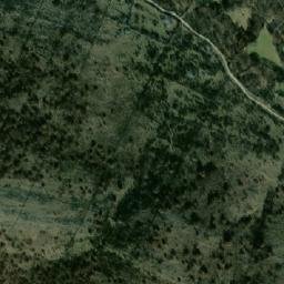 Satellite imagery of Humac, BA