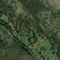 Satellite imagery of Treštenica, BA