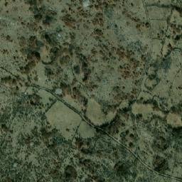 Satellite imagery of Treštenica, BA