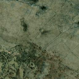 Satellite imagery of Tahirova Gradina, BA