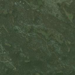 Satellite imagery of Kresova Gomila, BA