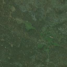 Satellite imagery of Kresova Gomila, BA