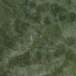 Satellite imagery of Mala Gradina, BA