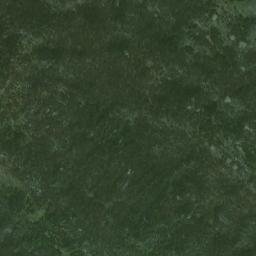 Satellite imagery of Gradac, BA