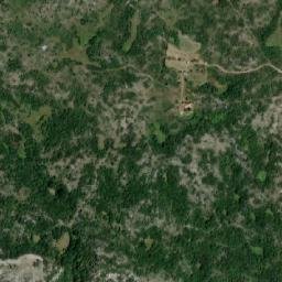 Satellite imagery of Vasilica, BA