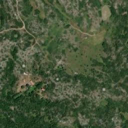 Satellite imagery of Vasilica, BA