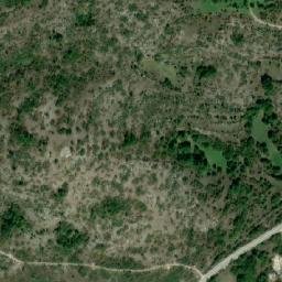 Satellite imagery of Meteriz, BA