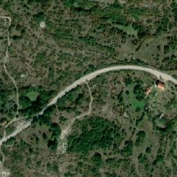 Satellite imagery of Bjelava, BA