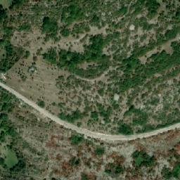 Satellite imagery of Bjelava, BA