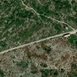 Satellite imagery of Bjelava, BA