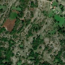 Satellite imagery of Opaljena Gomila, BA