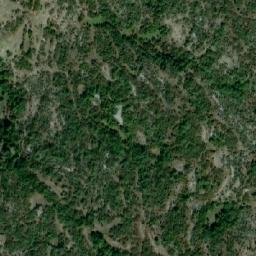 Satellite imagery of Opaljena Gomila, BA