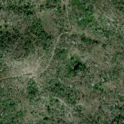 Satellite imagery of Kercegova Gradina, BA