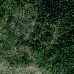 Satellite imagery of Razvršje, BA