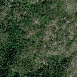 Satellite imagery of Dulički Vršac, BA