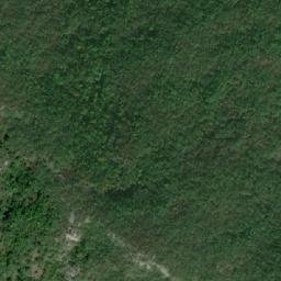 Satellite imagery of Dulički Vršac, BA