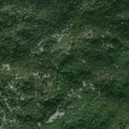 Satellite imagery of Razvršje, BA