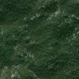 Satellite imagery of Kocelj, BA