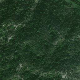 Satellite imagery of Kocelj, BA