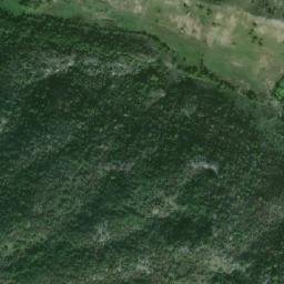 Satellite imagery of Banj Brdo, BA