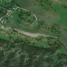 Satellite imagery of Banj Brdo, BA