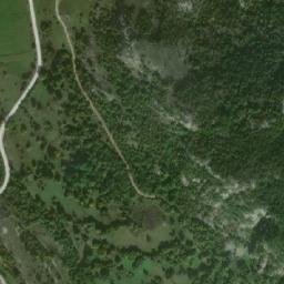 Satellite imagery of Orlina, BA