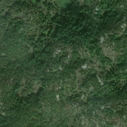 Satellite imagery of Orlina, BA