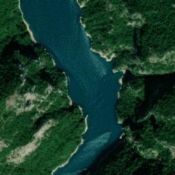 Satellite imagery of Borak, ME