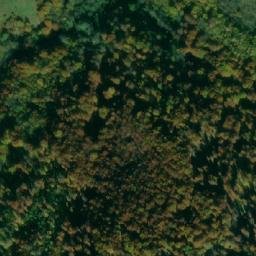 Satellite imagery of Rutovica Vrhovi, ME