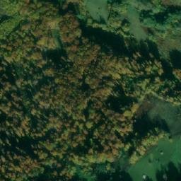 Satellite imagery of Rutovica Vrhovi, ME