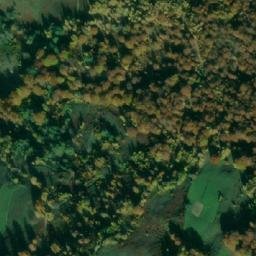 Satellite imagery of Rutovica Vrhovi, ME