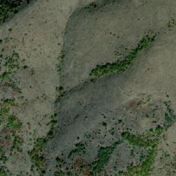 Satellite imagery of Kodra e Keqe, XK