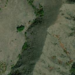 Satellite imagery of Kodra e Keqe, XK