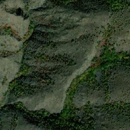 Satellite imagery of Glavica, XK