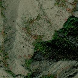 Satellite imagery of Glavica, XK
