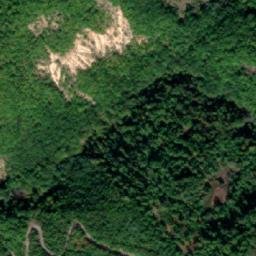 Satellite imagery of Grablje, RS