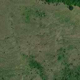 Satellite imagery of Vardishte, BG