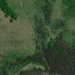 Satellite imagery of Vardishte, BG