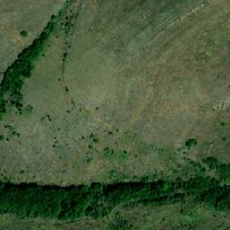 Satellite imagery of Torlovishka Mogila, BG