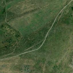 Satellite imagery of Torlovishka Mogila, BG