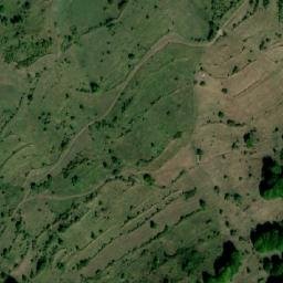 Satellite imagery of Dragodanitsa, BG