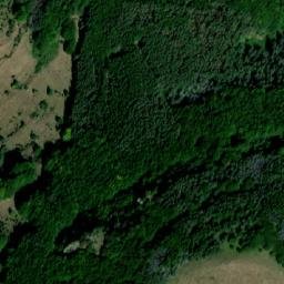 Satellite imagery of Dragodanitsa, BG