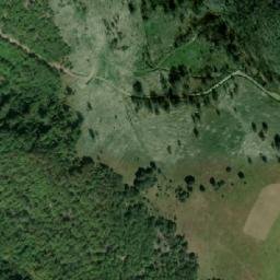 Satellite imagery of Mosha, BG