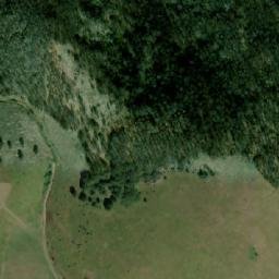 Satellite imagery of Mosha, BG