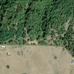 Satellite imagery of Continental Mine, US